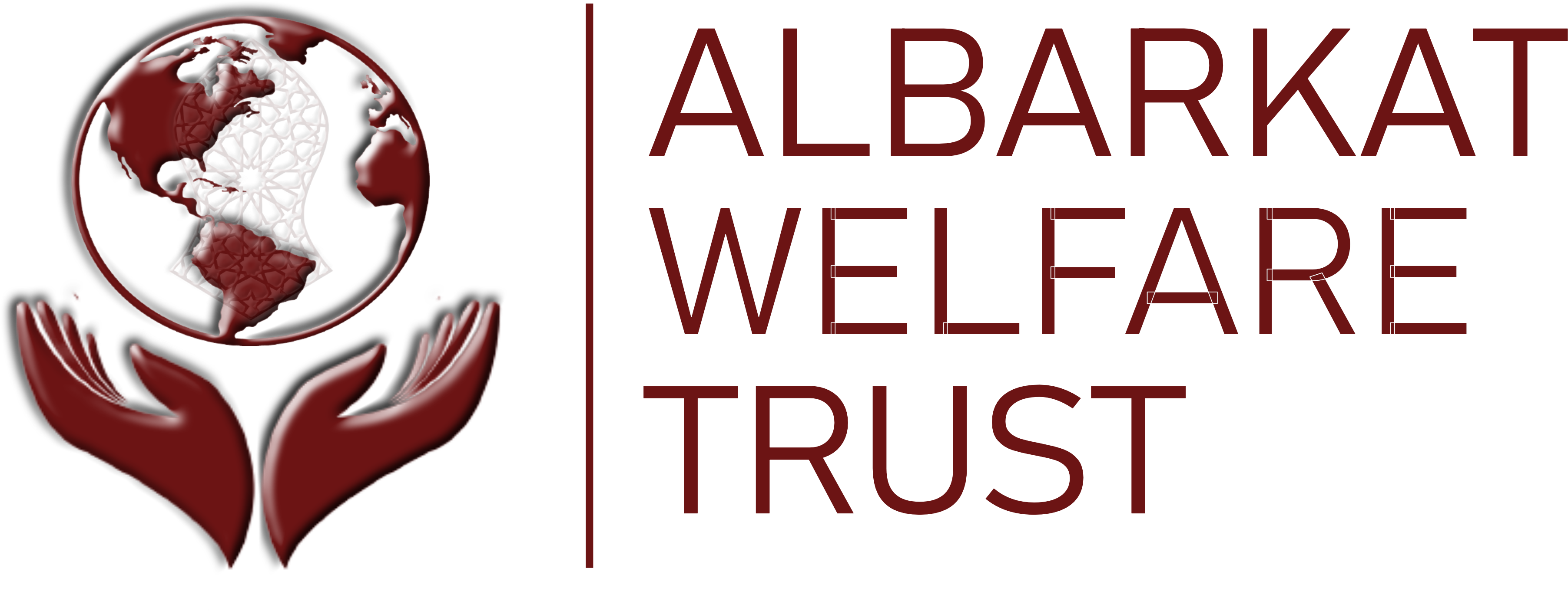 Albarkat Welfare Trust logo